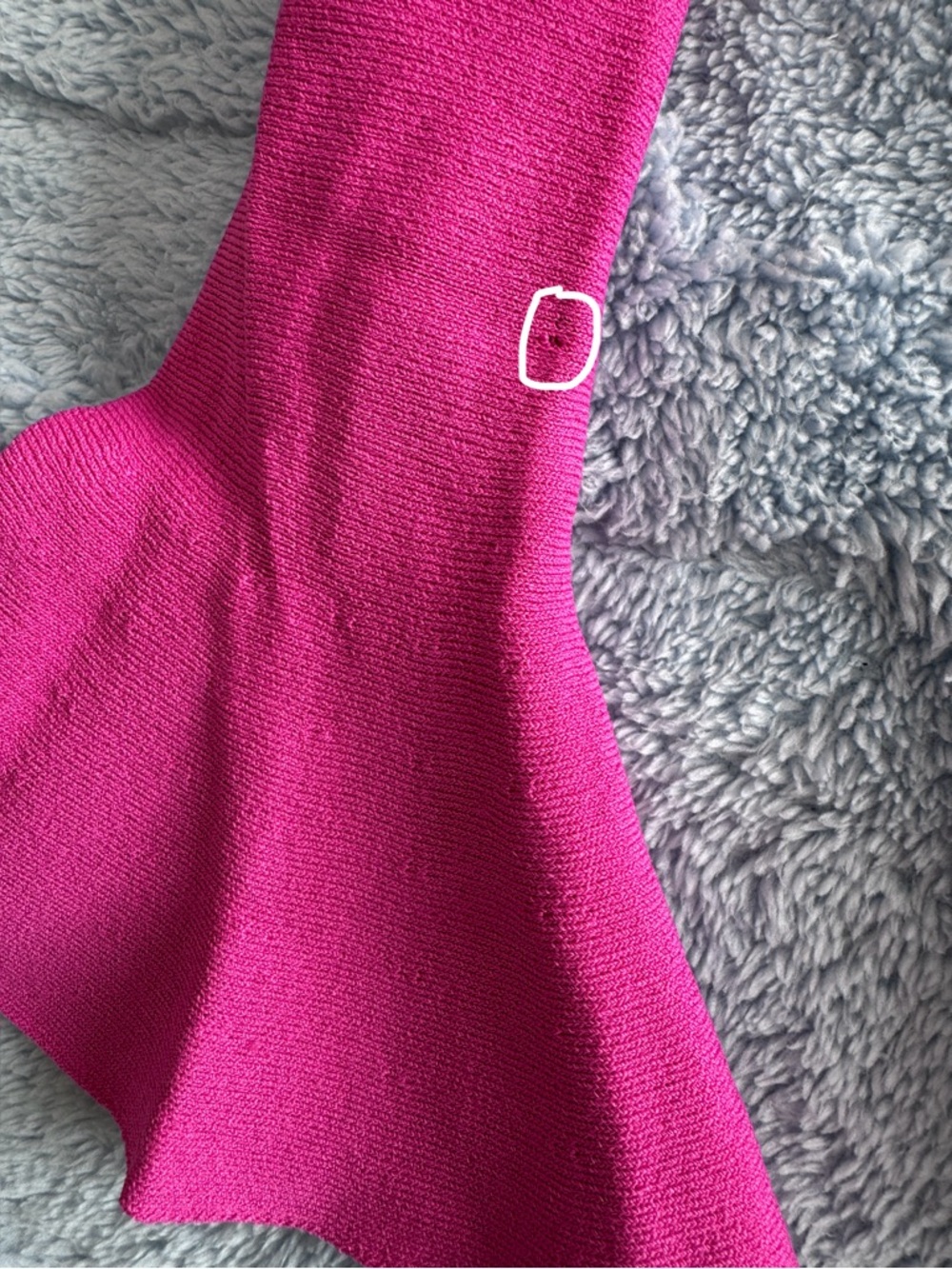 Michael Kors Pink Women’s Dress Flared Sleeve Size L Large - Picture 12 of 13